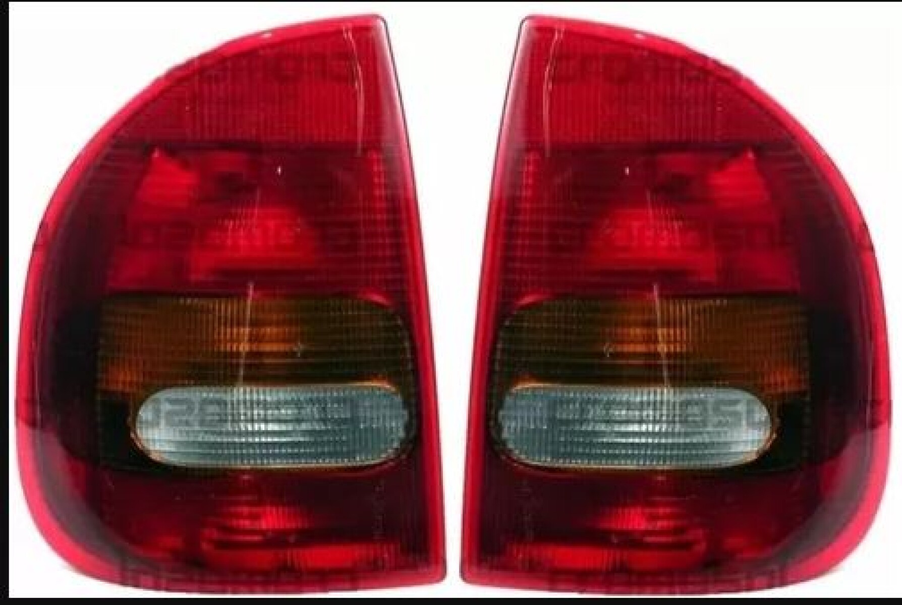 FAROL CHEVROLET TRAS.DER.CORSA 4P 97-01 - 