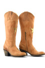 MAYRA STAR Marron