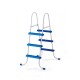 INTEX PISCINA INFLABLE EASY SET 457X84 9792 LTS C/BOMBA Intex Piscina Inflable Easy Set 457x84 9792 Lts C/bomba