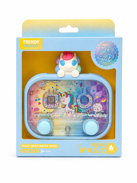 JUEGO DE ANILLOS DE AGUA 4 O +