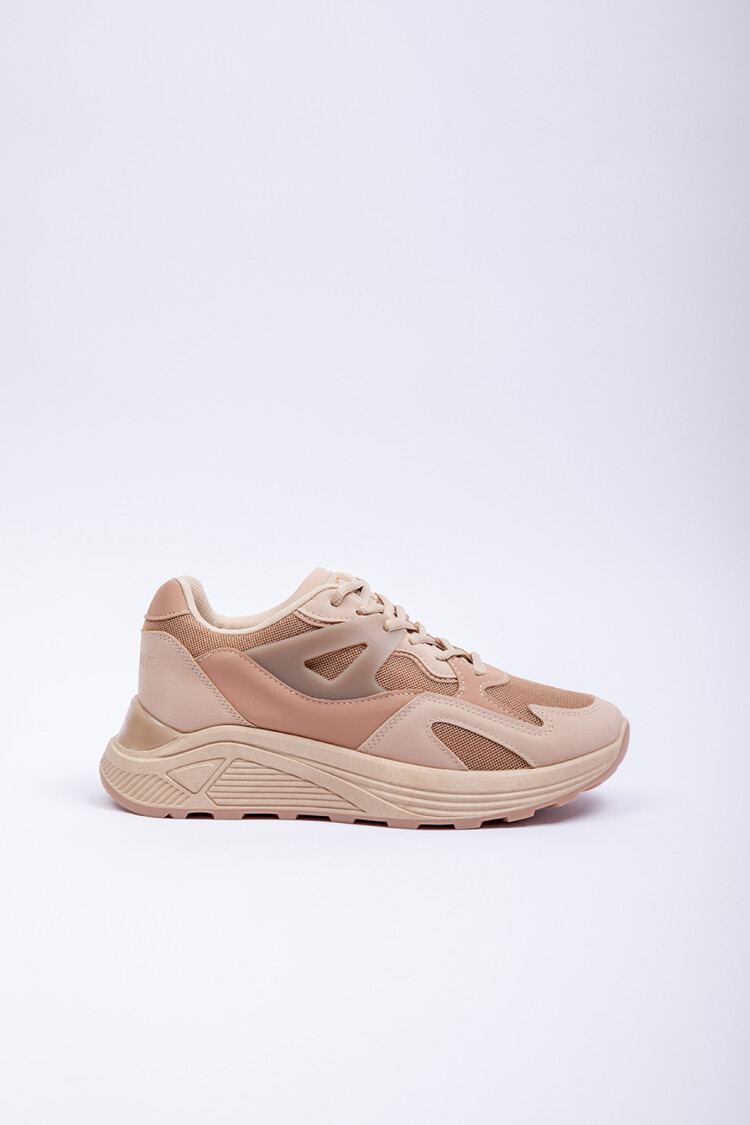 ZAPATILLA CULTURE Beige