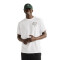 FOGGY DAZE 1906 T SHIRT - NEW BALANCE BLANCO