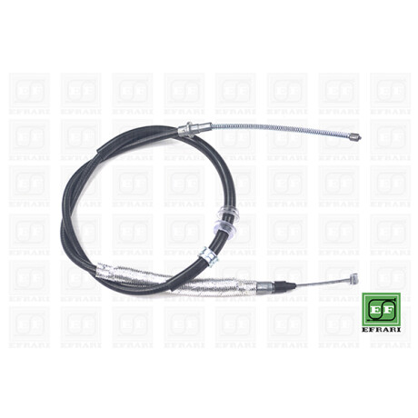 CABLE DE COMANDO FIAT FRENO MANO DER. UNO WAY 05/10 (FNM093I) - CABLE DE COMANDO FIAT FRENO MANO DER. UNO WAY 05/10 (FNM093I) -