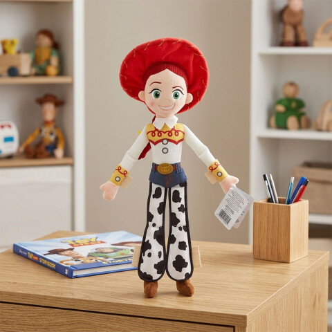 Peluche Toy Story Jessie 45 cm U