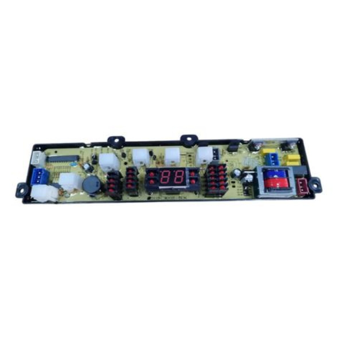 Placa Lavarropa Panavox Twm 55 Ams 