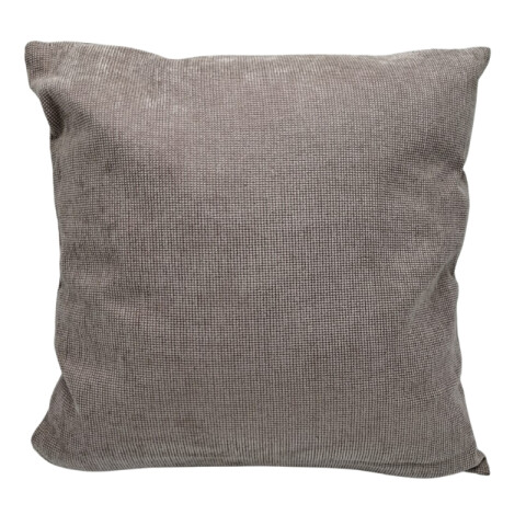 Almohadones de Fibra de 45CM Almohadones de Fibra de 45CM