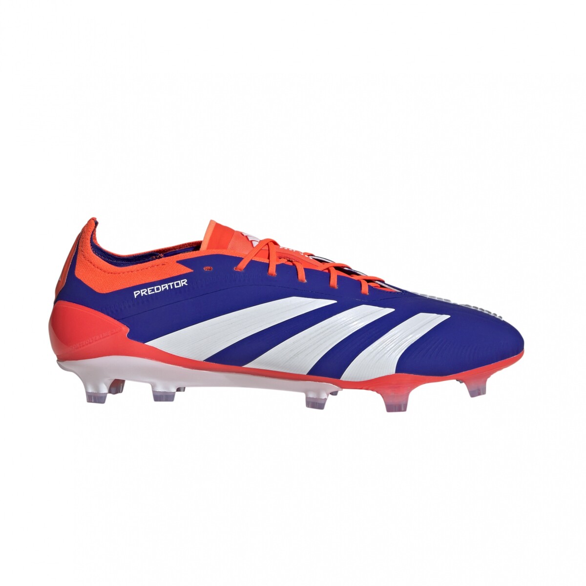 Championes adidas Predator Elite Firm Groind Soccer Cleants 