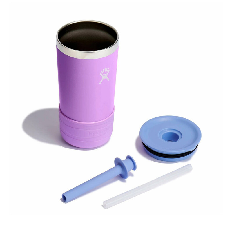 12 oz Kids Tumbler Anemone