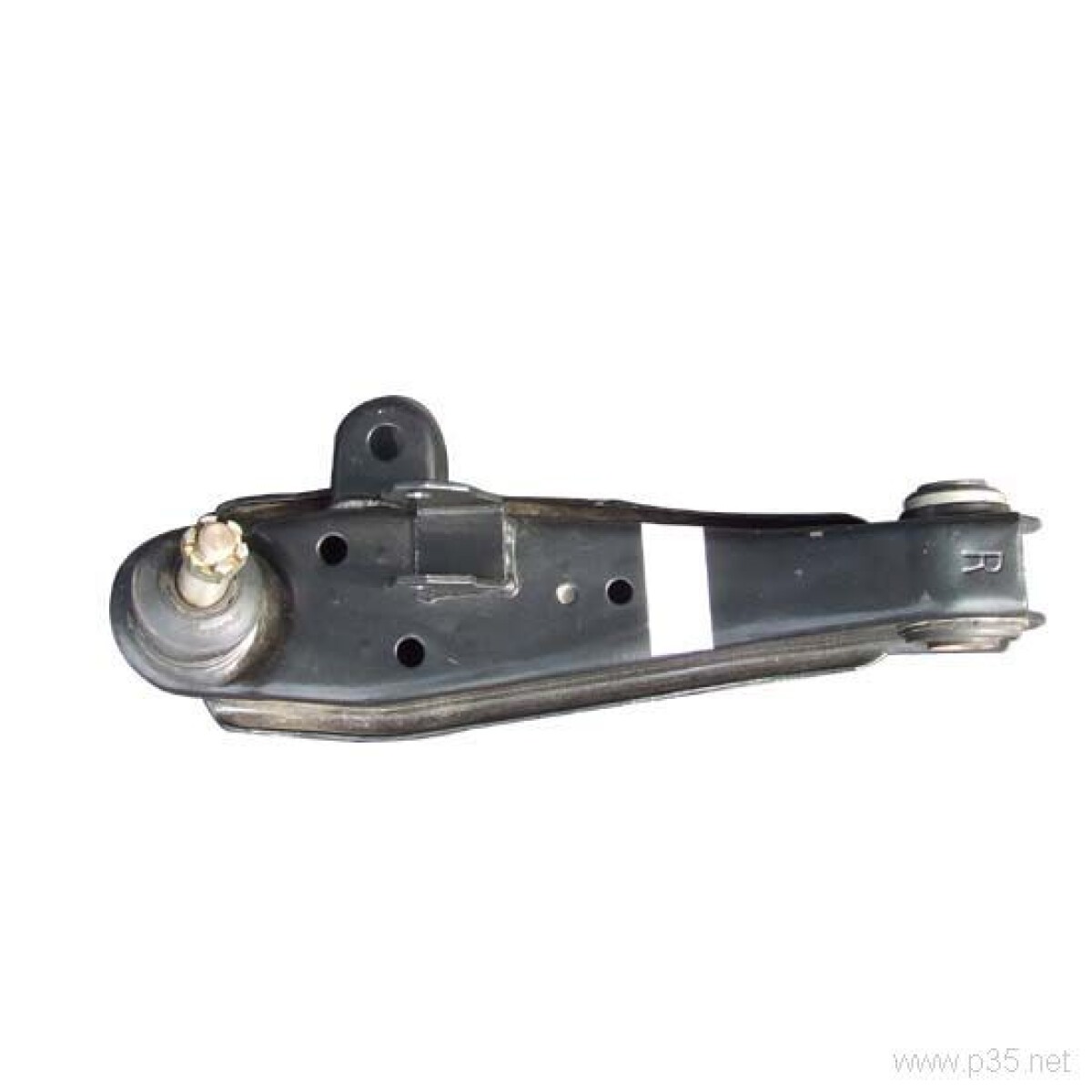 BASTIDOR SUSPENSION HYUNDAI INF DER. H100 PORTER 96/04 L300 = 08TC618 - 