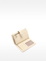 Cartera De Textura M crudo