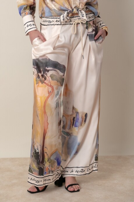 PANTALON XIANA PANTALON XIANA