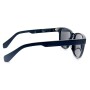 Lentes De Sol Chilli Beans Beatles Bossa Nova Hombre Negro/Negro