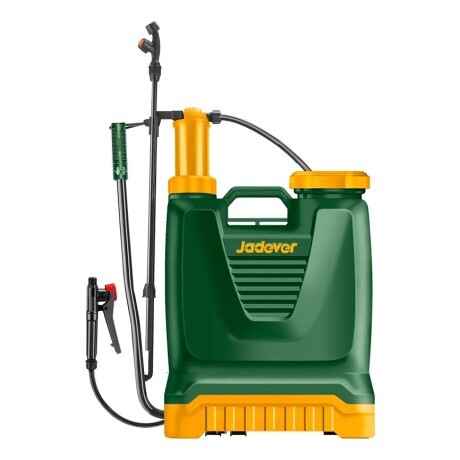 Fumigador de Mochila 20L Profesional Jadever Fumigador de Mochila 20L Profesional Jadever
