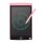 Tableta Lcd 8 Dibuja Escribe y Borra ROSA