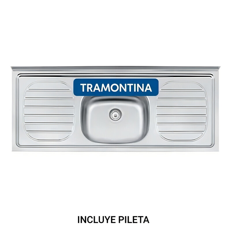Mueble Cocina Compacta Hera Con Mesada Color Nogal Y Grafito Mueble Cocina Compacta Hera Con Mesada Color Nogal Y Grafito