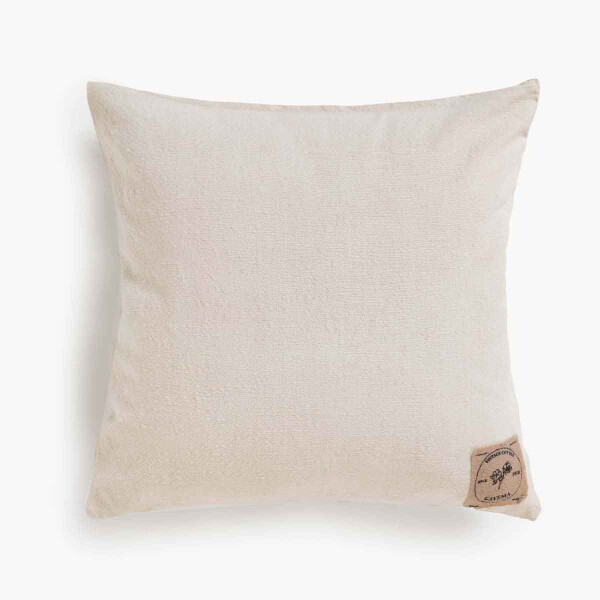 Funda de almohadón GAVEMA Beige - Large