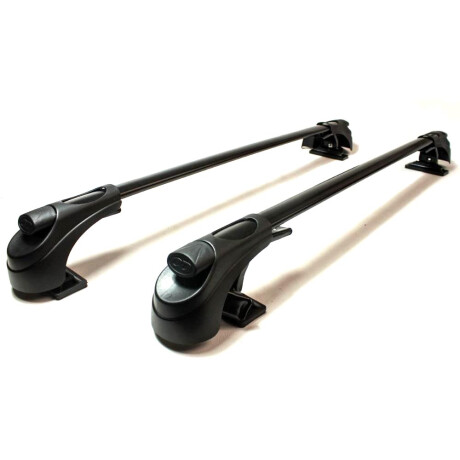 RACK PORTA EQUIPAJE VOLKSWAGEN GOL 96 3 PTAS. - RACK PORTA EQUIPAJE VOLKSWAGEN GOL 96 3 PTAS. -