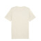 Remera de Hombre Puma Small Nº1 Logo Beige Natural
