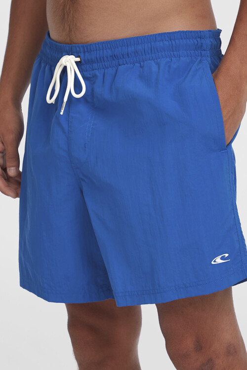 Short O'Neill Small Logo Azul