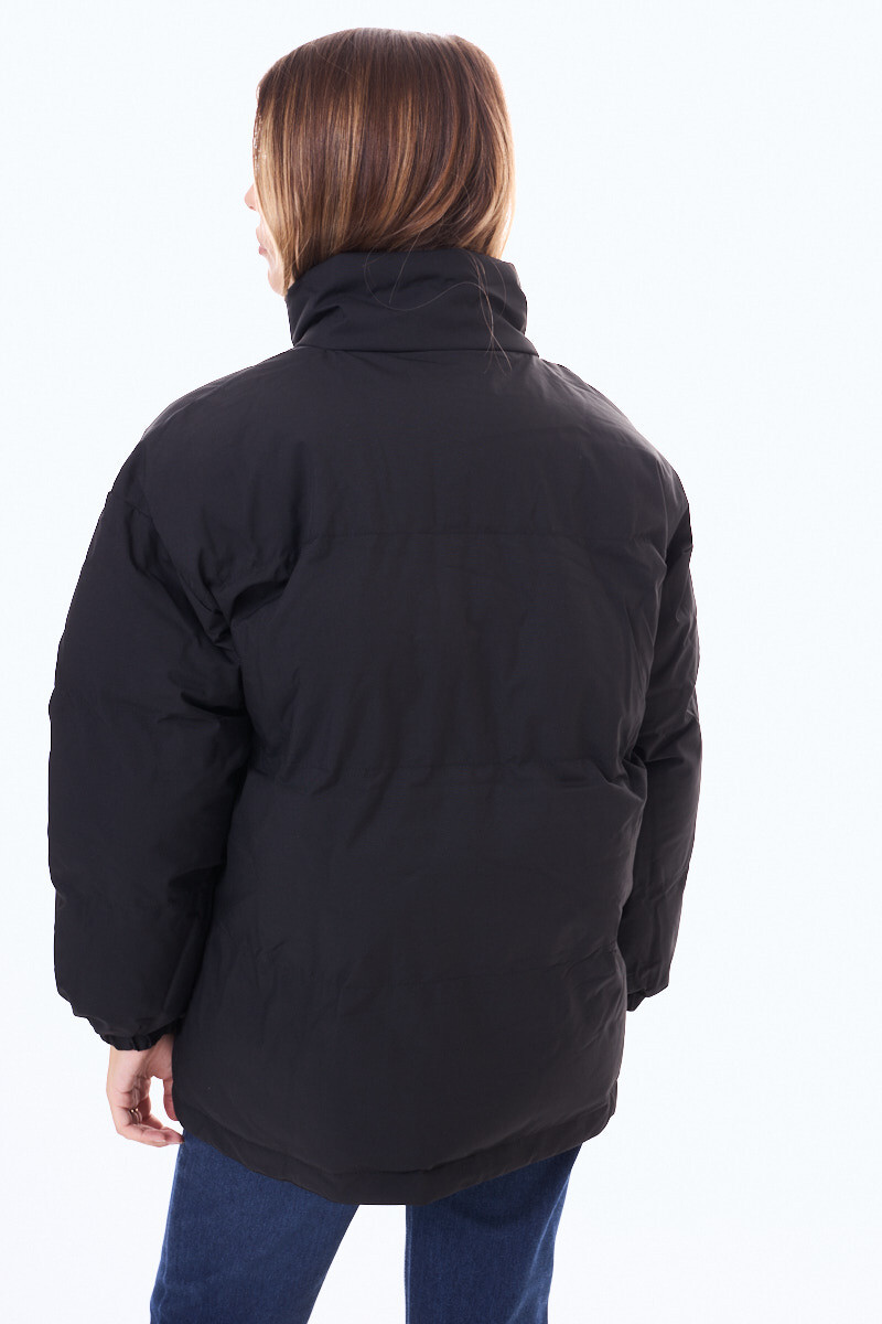 Campera Huasco Negro