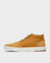 Zapatillas Davis Square Sneaker Hombre Wheat