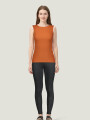 Musculosa Since Caramelo