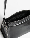 Bandoleras Bandolera Metalizada - Negro