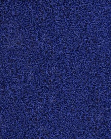 CUSHION MAT LIGHT FELPUDO CUSHION MAT PVC 'LIGHT A' 1103 BLUE CON BASE ANCHO 1,22M