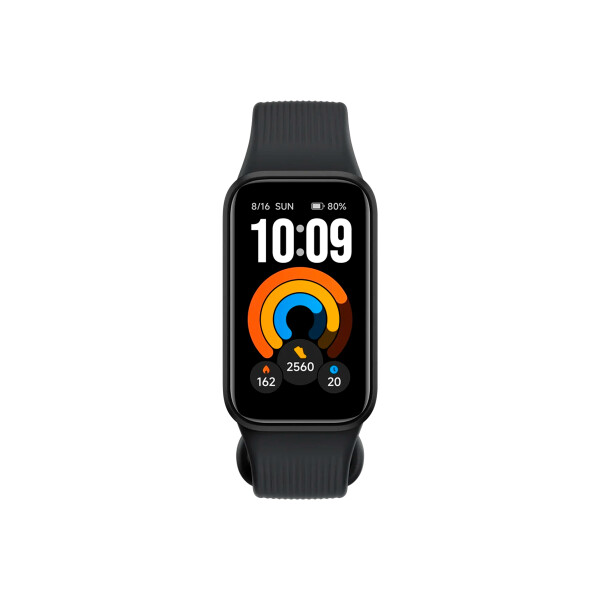 Xiaomi Smart Band 11 Active color negro Xiaomi Smart Band 11 Active Color Negro