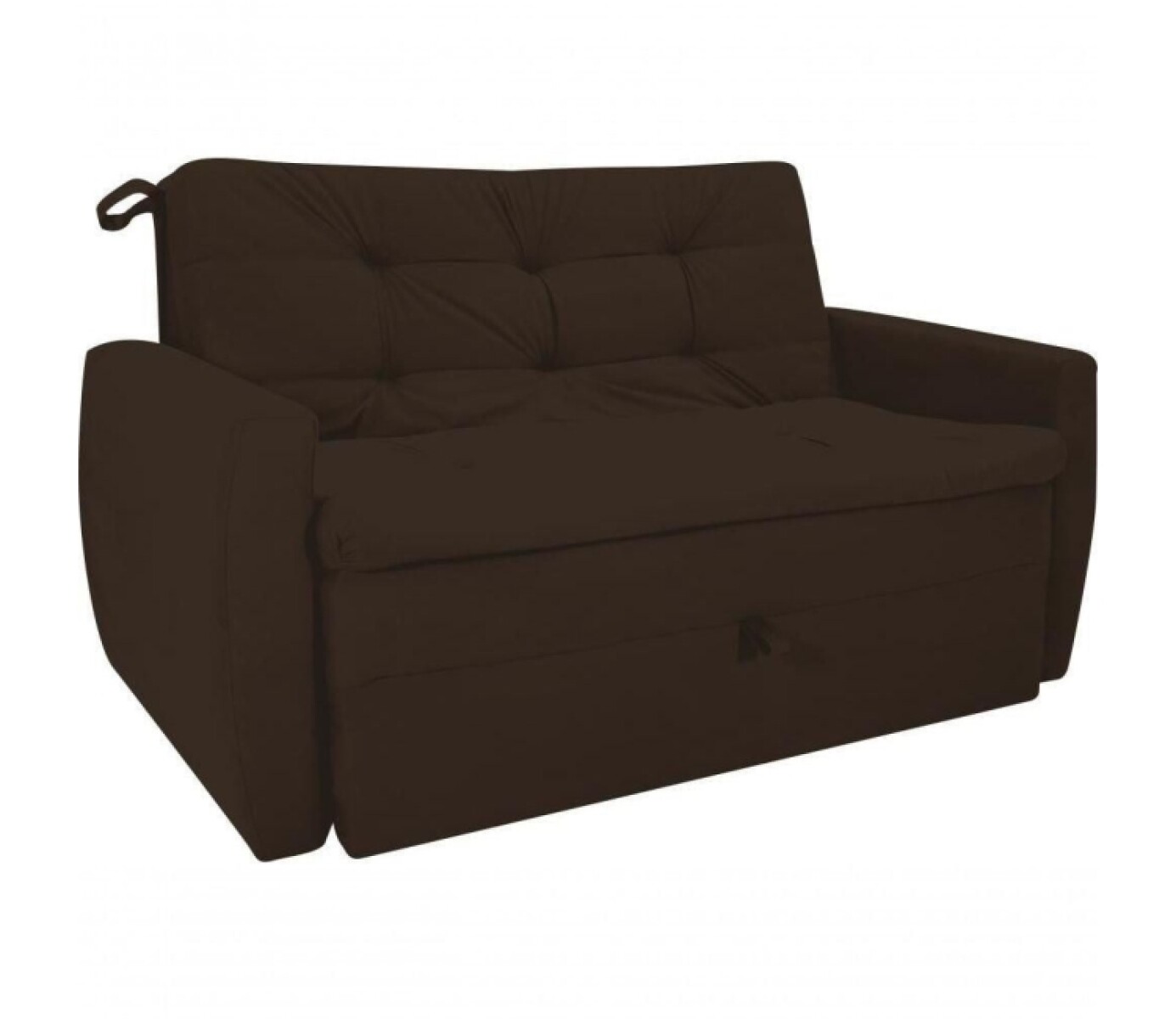 Sofa Cama Meg Matrix Marron 