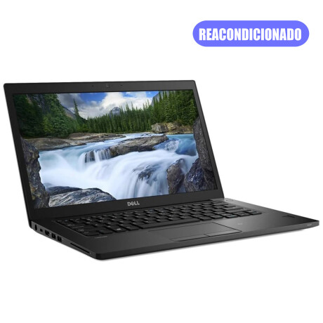 Notebook Dell Latitude 7490 I5 8th 16gb 256gb W10p Notebook Dell Latitude 7490 I5 8th 16gb 256gb W10p