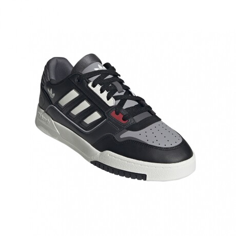 adidas DROP STEP LOW 2.0 BLACK