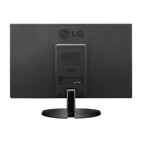 Monitor LG de 19" Pulgadas LCD TFT con HDMI 19M38H-B Negra