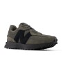 Zapatillas New Balance 327 Mujer Grey
