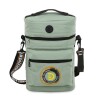 Mochila Matera Discovery Verde