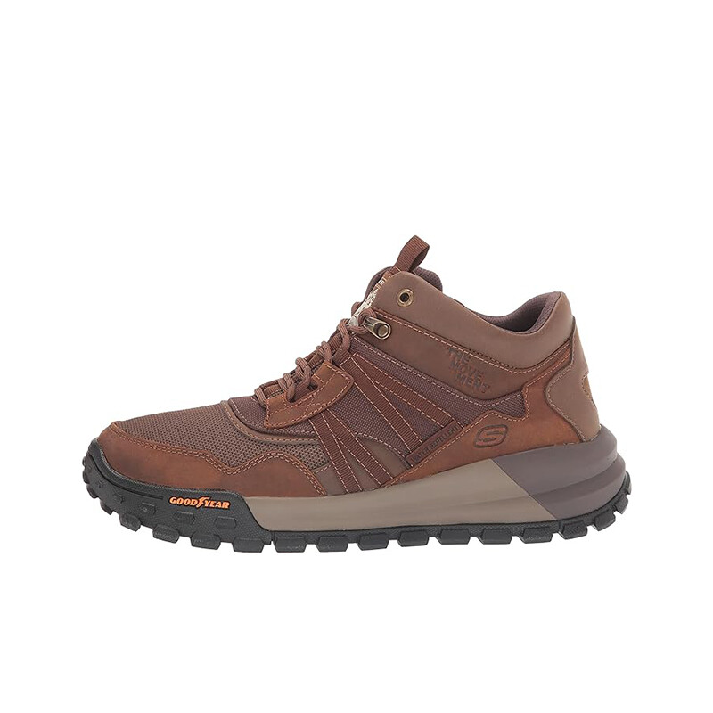 Botas Norsen Evo Marrón