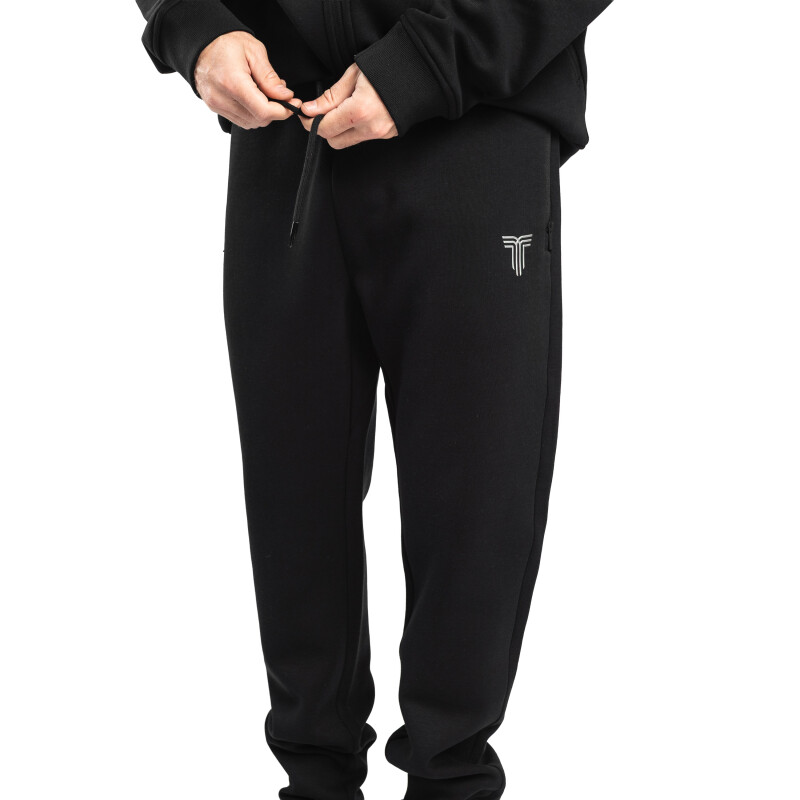 Pantalon de Hombre Tiffosi Pocket Negro