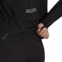 Adizero Jacket W - Mujer Black