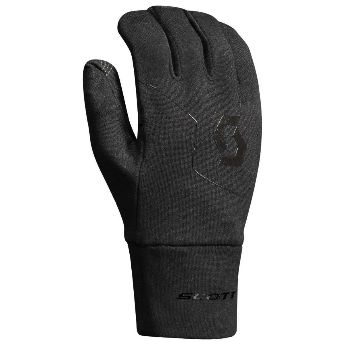 Guantes Scott Liner Largo - M 