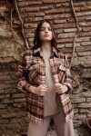 Sobrecamisa Cremona Beige