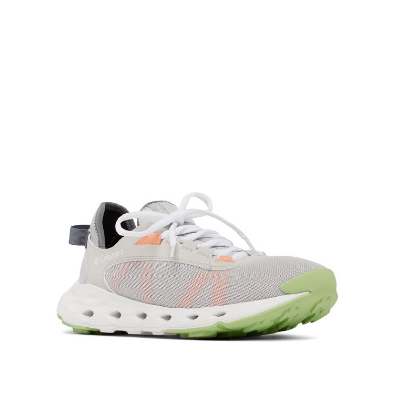 Championes Drainmaker XTR Mujer GREY ICE SAGE/BERRY
