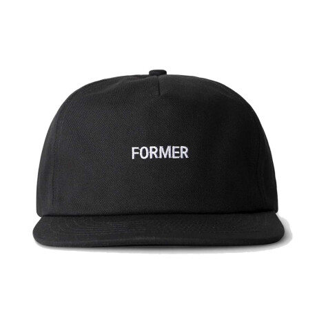 Gorro Former Legacy Negro