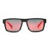Lentes de Sol Chilli Beans Reebok Gris - Rojo