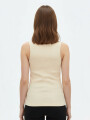 Musculosa Gemal Caqui