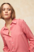 CAMISA MARSHILL Coral