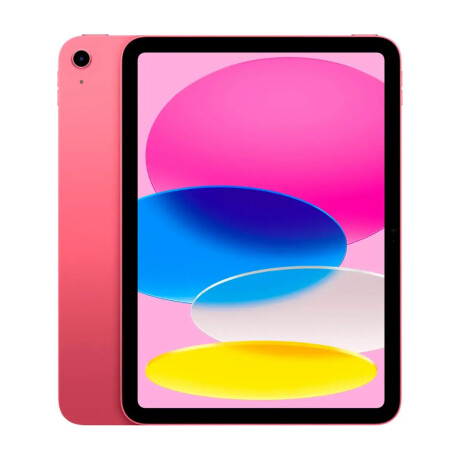 Tablet Apple iPad 11 512GB 6GB 2025 MD5C4 11" Pink Tablet Apple iPad 11 512GB 6GB 2025 MD5C4 11" Pink