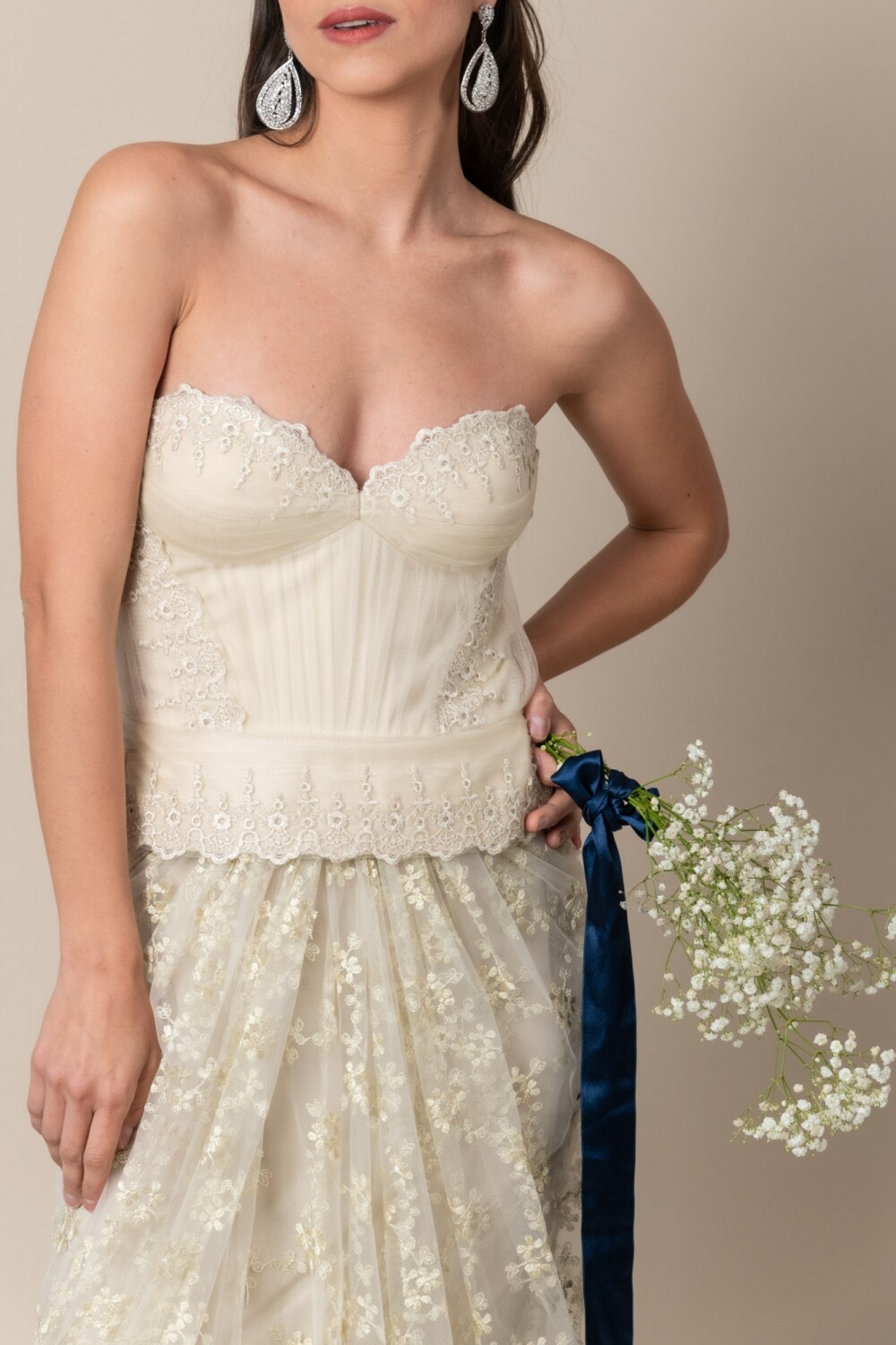 VESTIDO ROMINA VESTIDO ROMINA