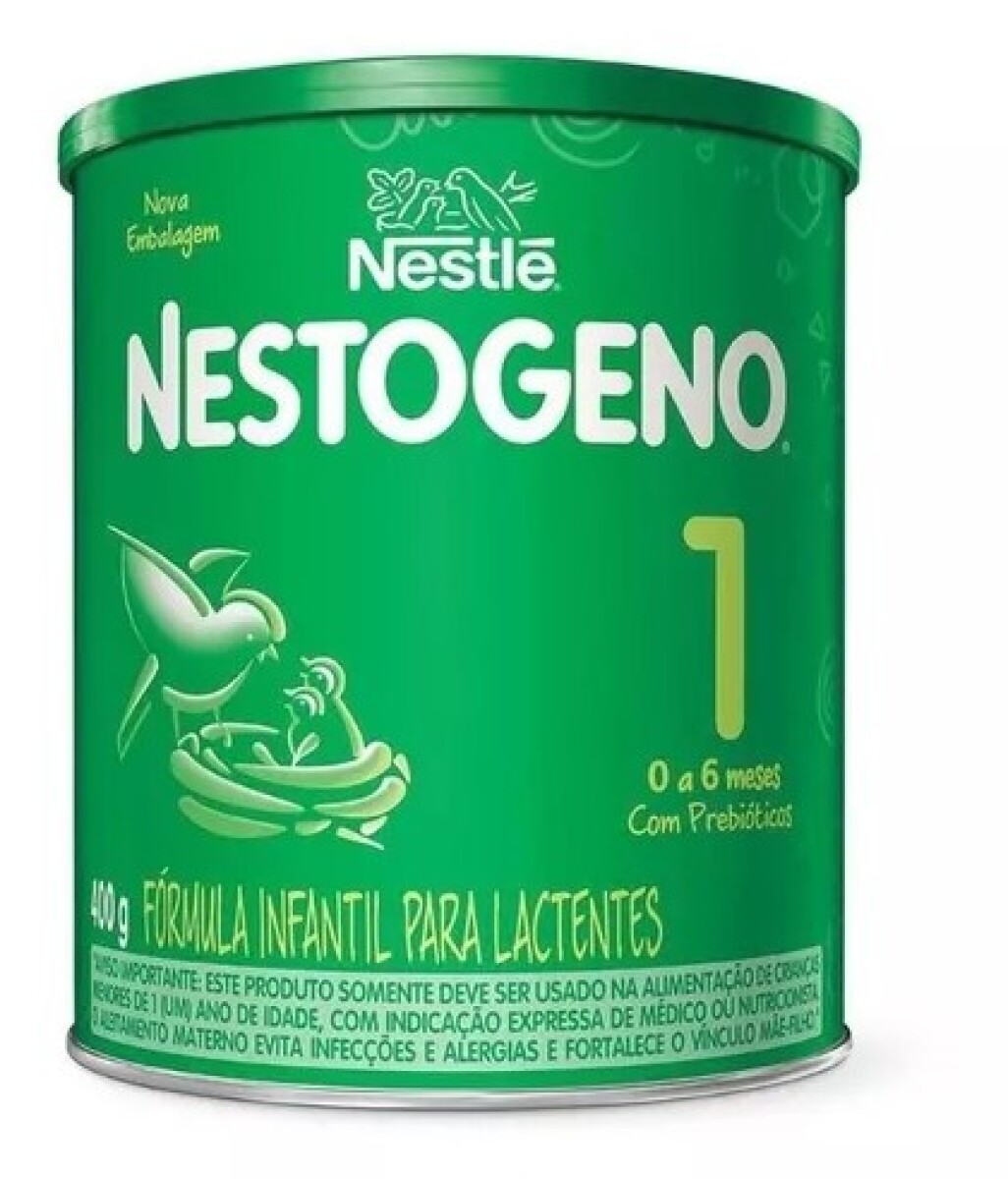 Nestogeno 1 400g 