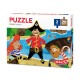 Puzzle piratas 2 de 20 piezas Puzzle piratas 2 de 20 piezas