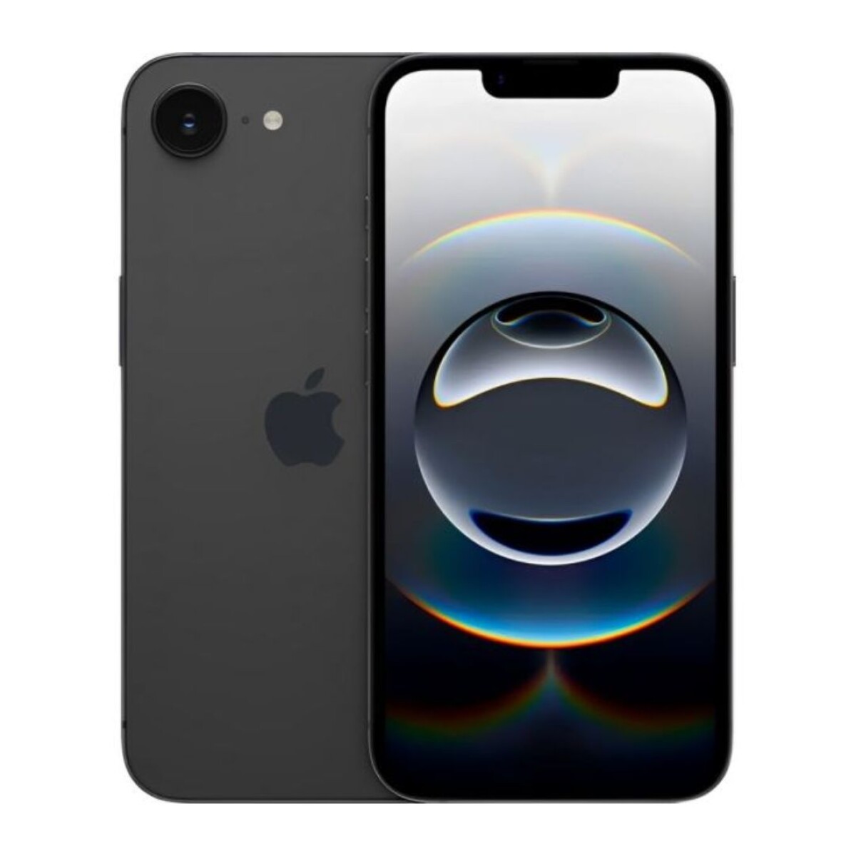Celular Iphone 16E 128GB - Negro 